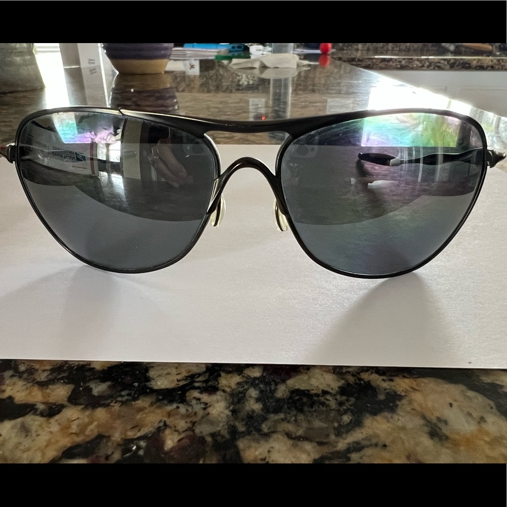 Oakley Crosshair TI
